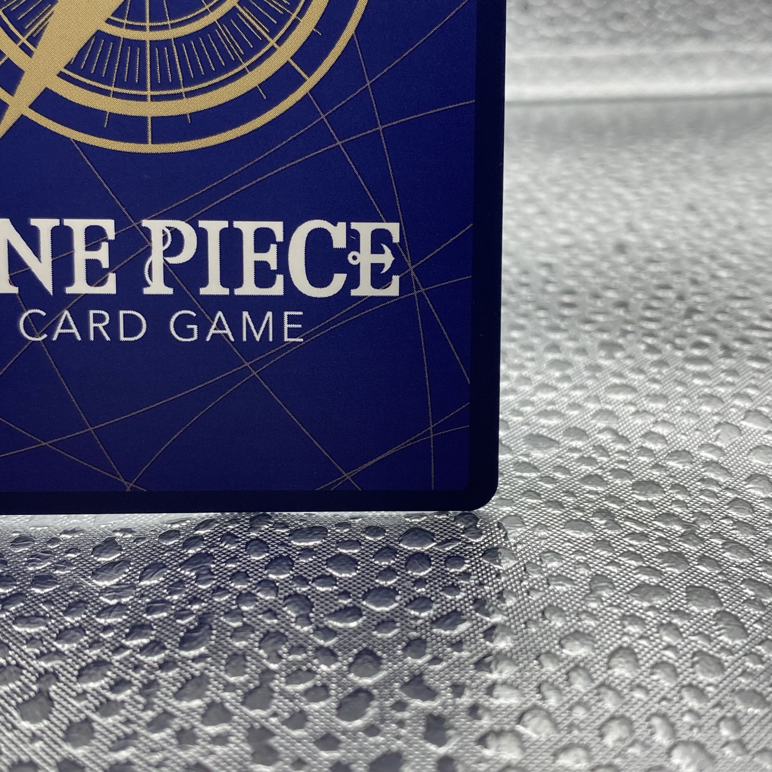 クザン SR パラレル OP02-096 1枚