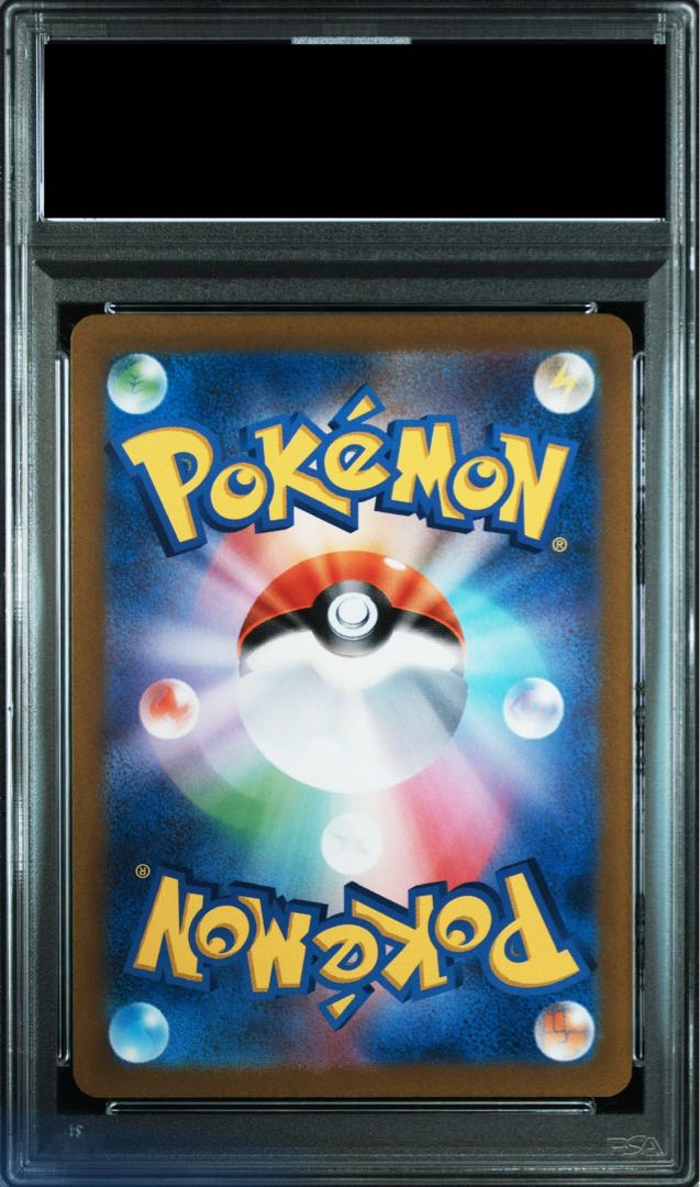 【PSA10】エンテイV SAR 213/172 1枚