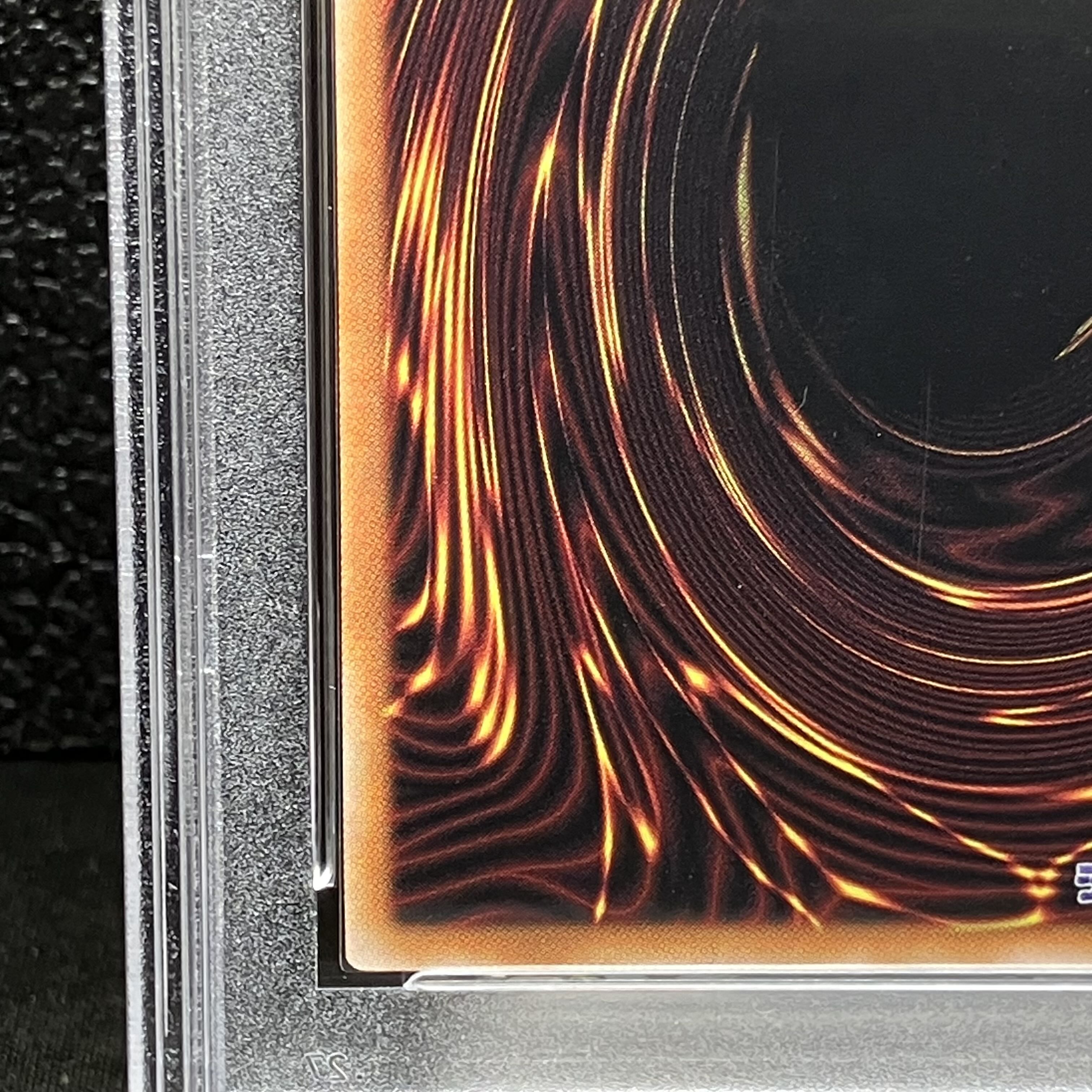 【PSA10】青眼の白龍 QCSE・25thシク QCCP-JP001 1枚