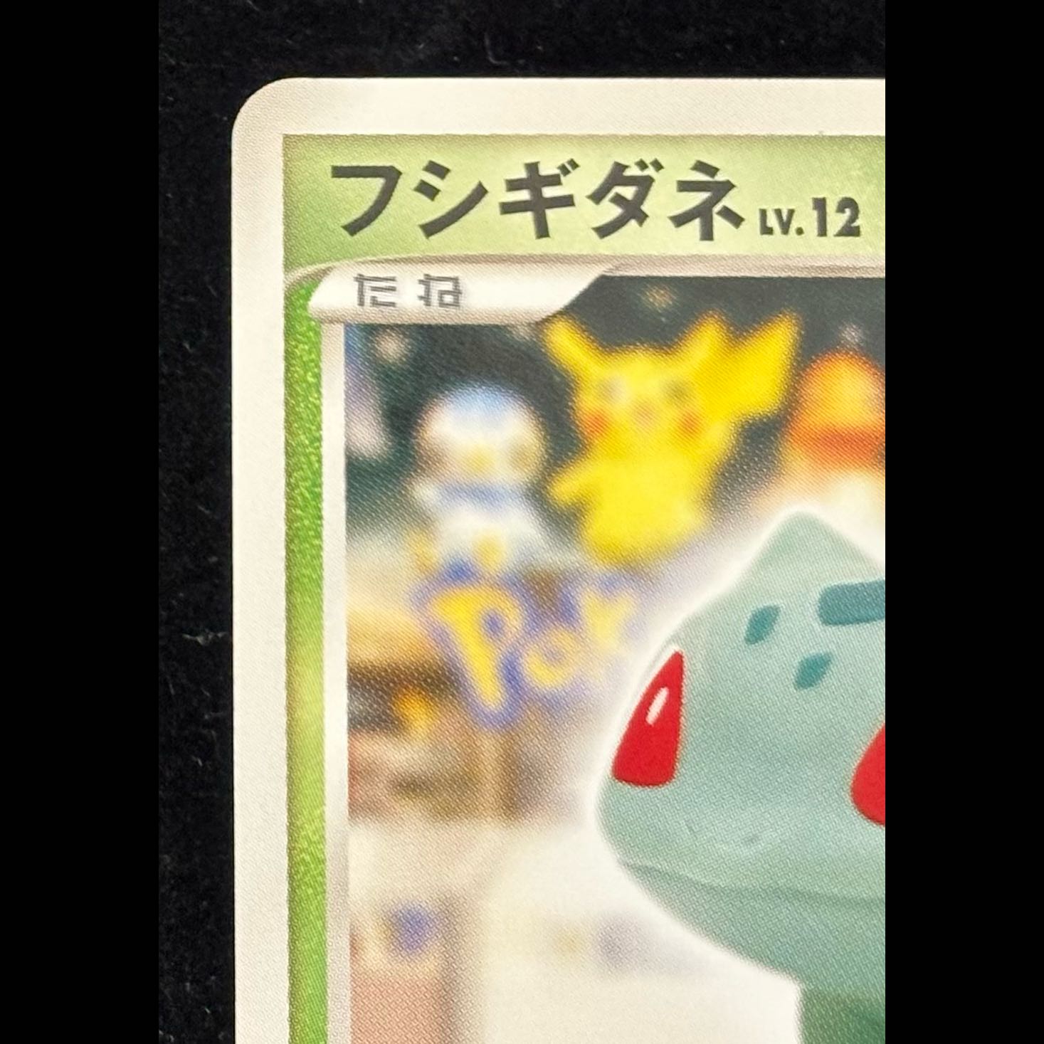 Bulbasaur (Promo) {030/DPt-P} 1枚