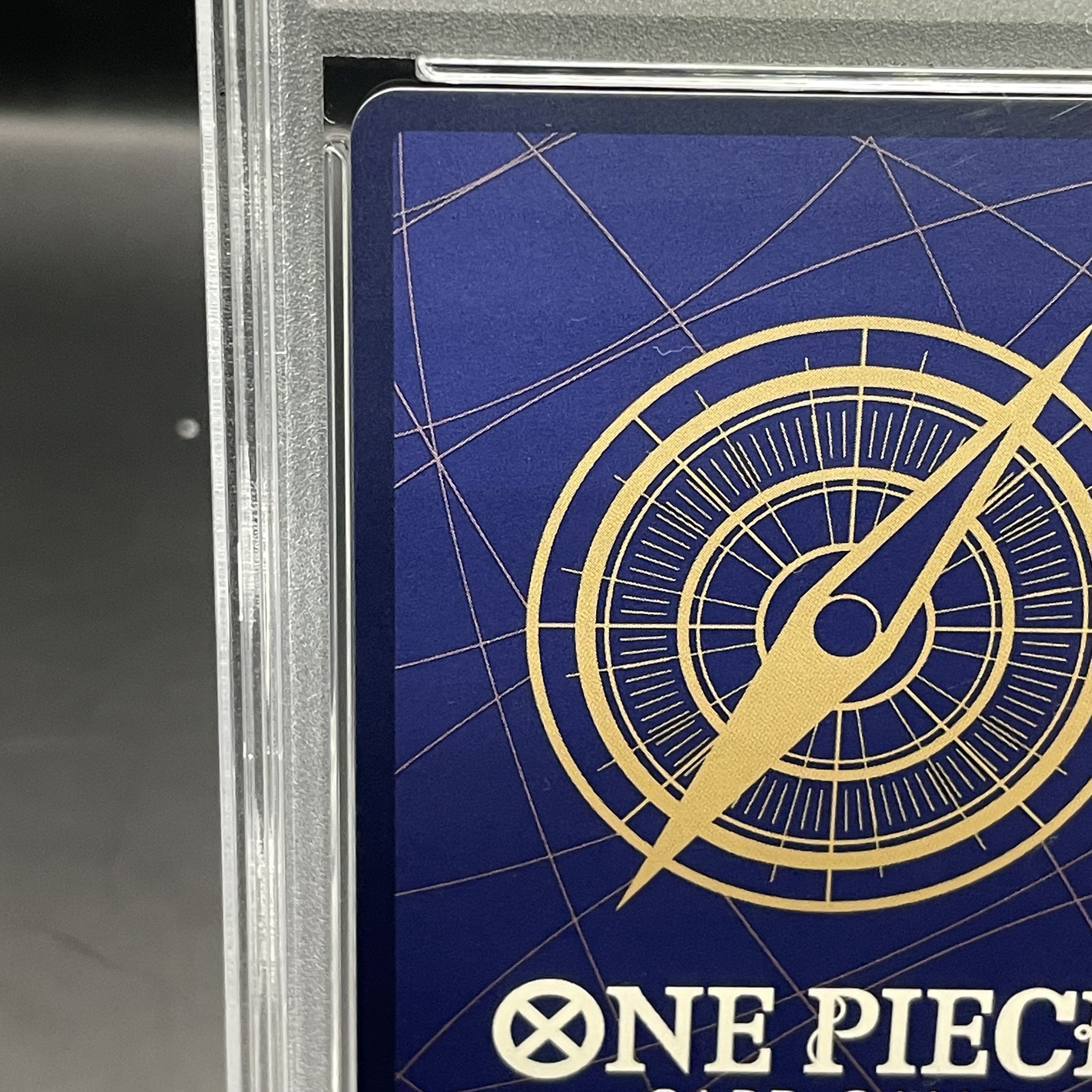 【PSA10】ボア・ハンコック(パラレル) SP OP01-078