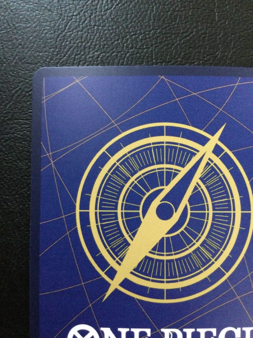 ① ナミ(パラレル) P-SR OP11-054