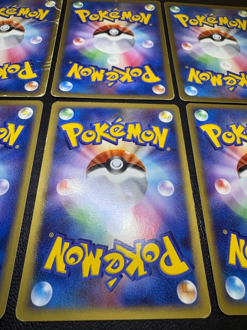 明治(Meiji)プロモーションカードセット ポケモンカード 8枚