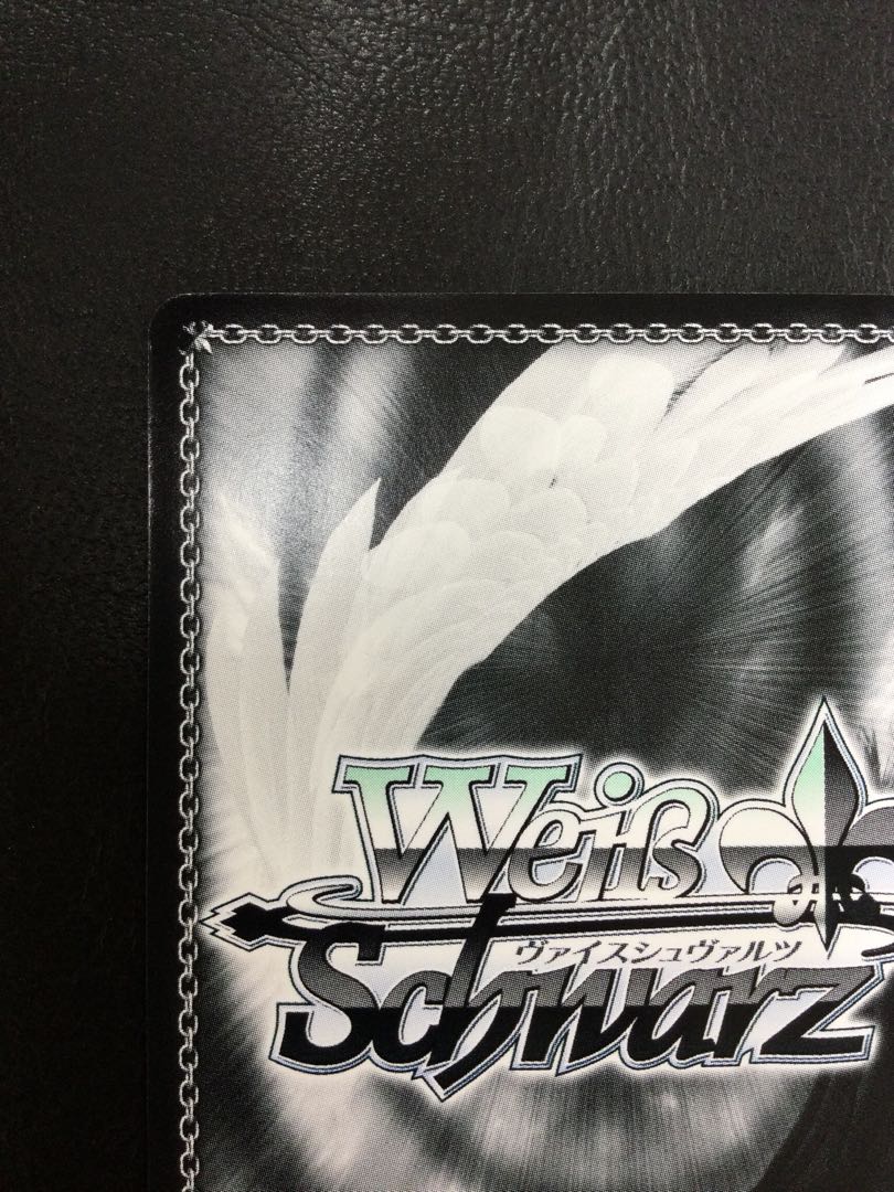 ① “カラフルポッピン!”山吹沙綾(サイン入り) SPM BD/WE31-018SPM 1枚