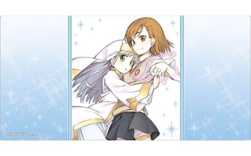 豪華 とある魔術の禁書目録 幻想収束 プレイマット その他 - その他