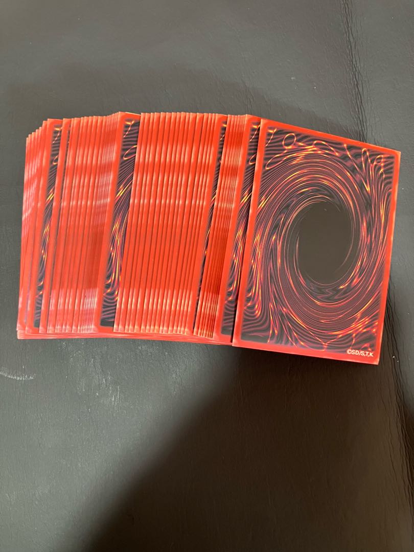 【状態】A サイバードラゴン　デッキ 1枚