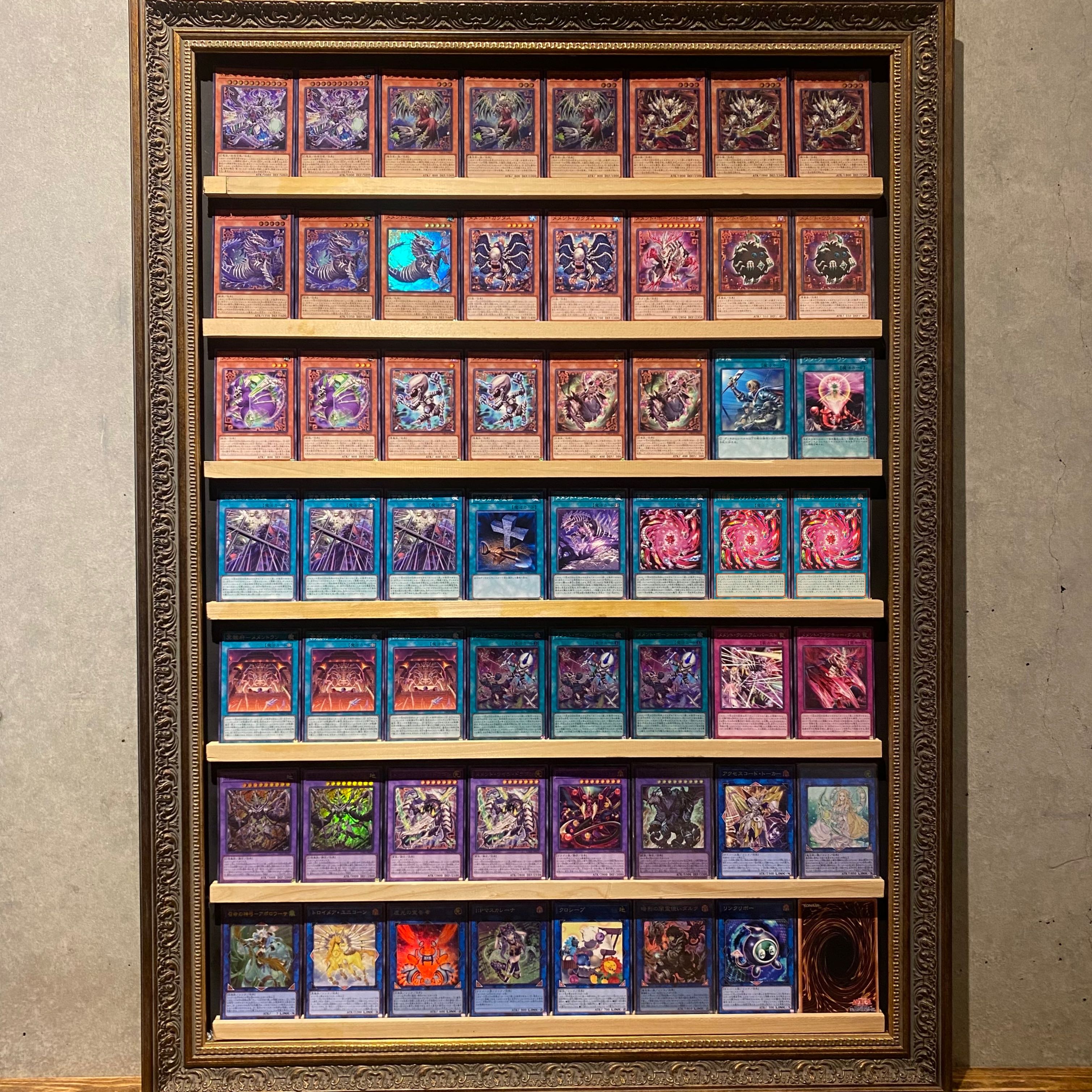 即日発送!【メメント】デッキ 遊戯王 冥骸合竜ーメメントラル 即日発送!【メメント】デッキ 遊戯王 冥骸合竜ーメメントラル