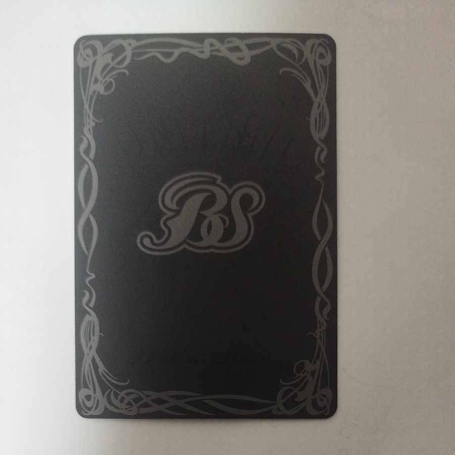 @3 @3 [10th Diva] Varsha Dulles X BSC46-X02 1枚