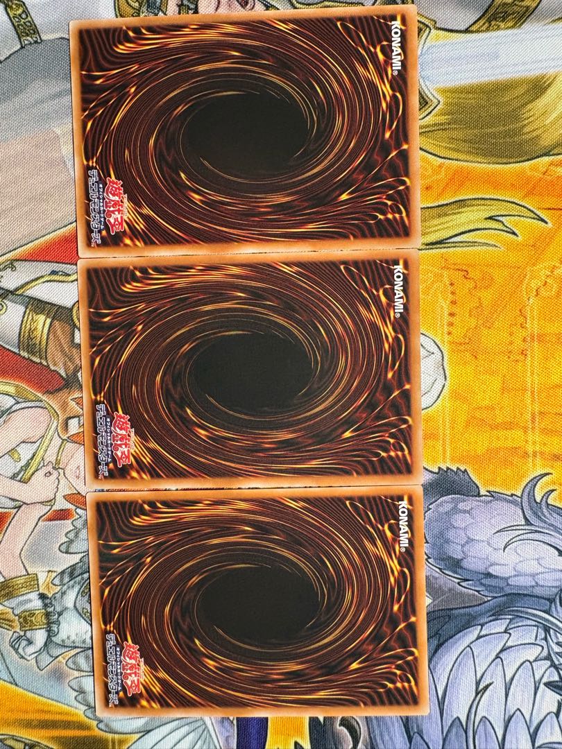 増殖するクリボー　ウルトラレア 3枚