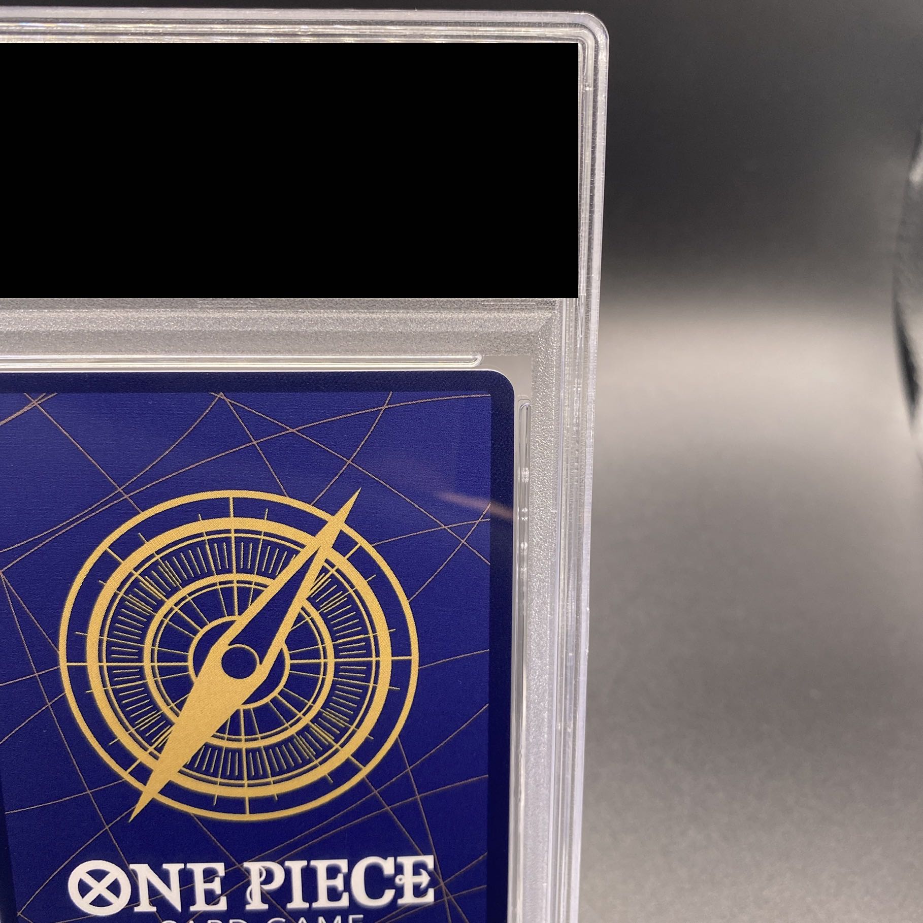 【PSA10】レベッカ 中国版 パラレル R トレジャーレア PROMO OP04-092 1枚