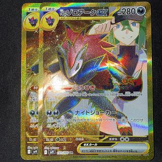 Nのゾロアーク UR」の激安通販 | magi Nのゾロアーク UR」の激安通販 | magi
