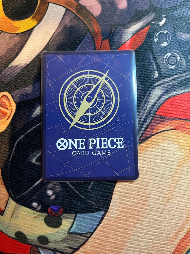 美品 カリファ(パラレル) P-R OP03-081