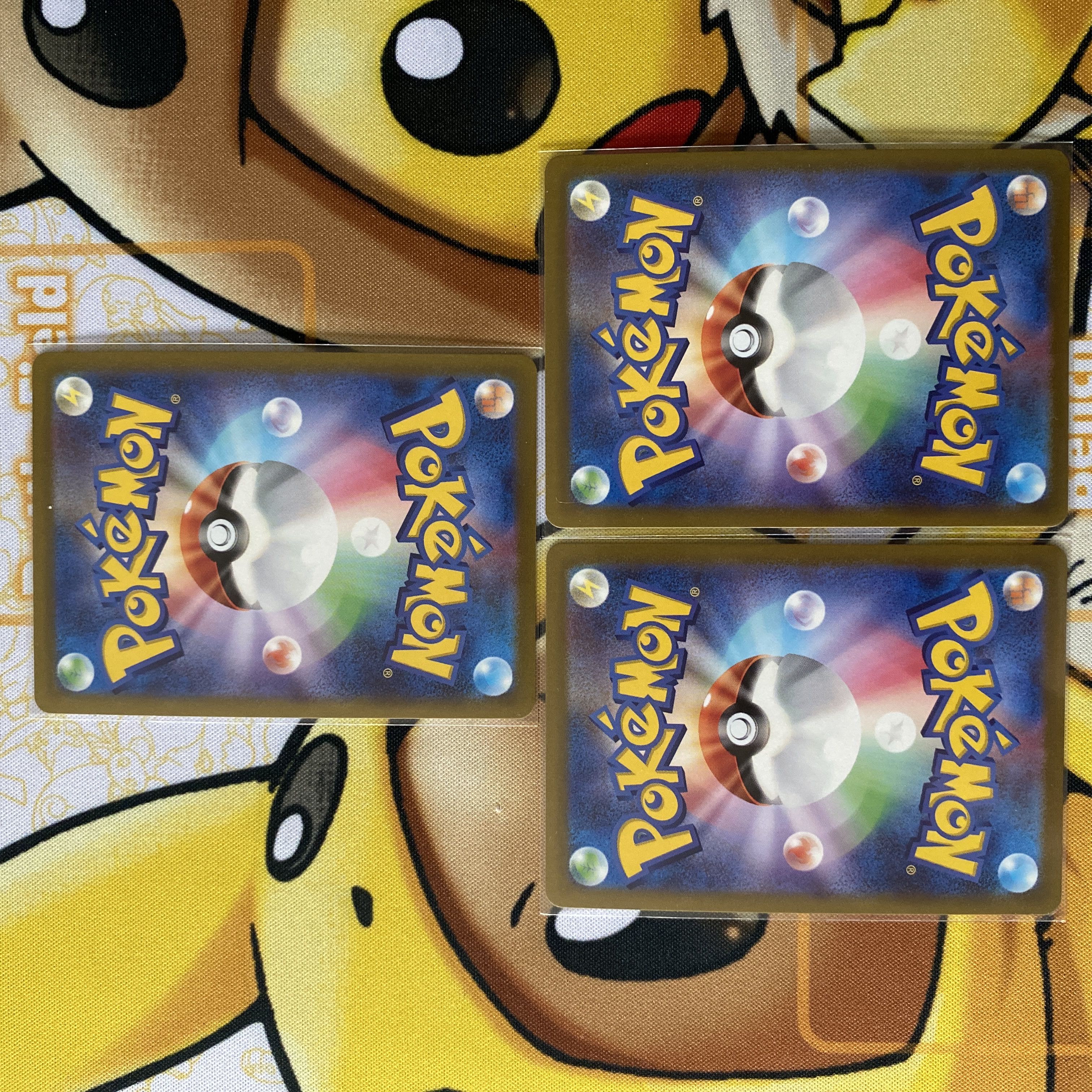 Pokémon Card Alola ExeggutorV 1枚