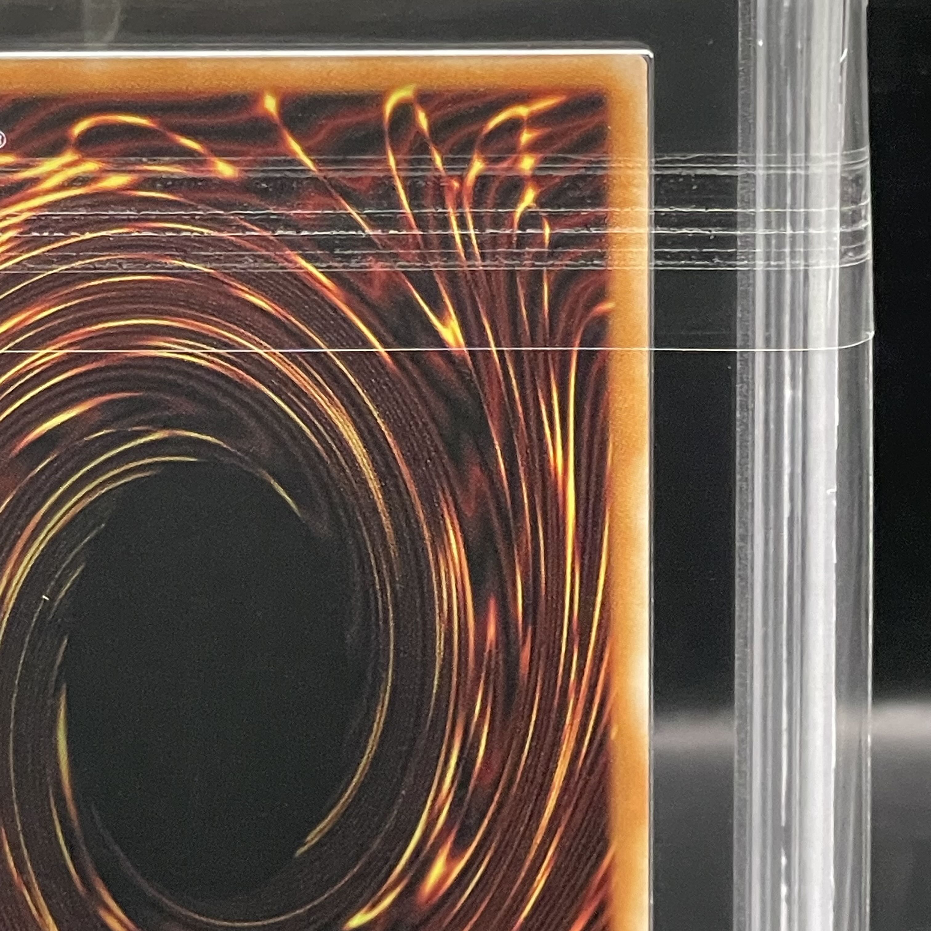 【ARS10】 エクソシスターミカエリス [プリズマ] {DDS1-JP001} 1枚