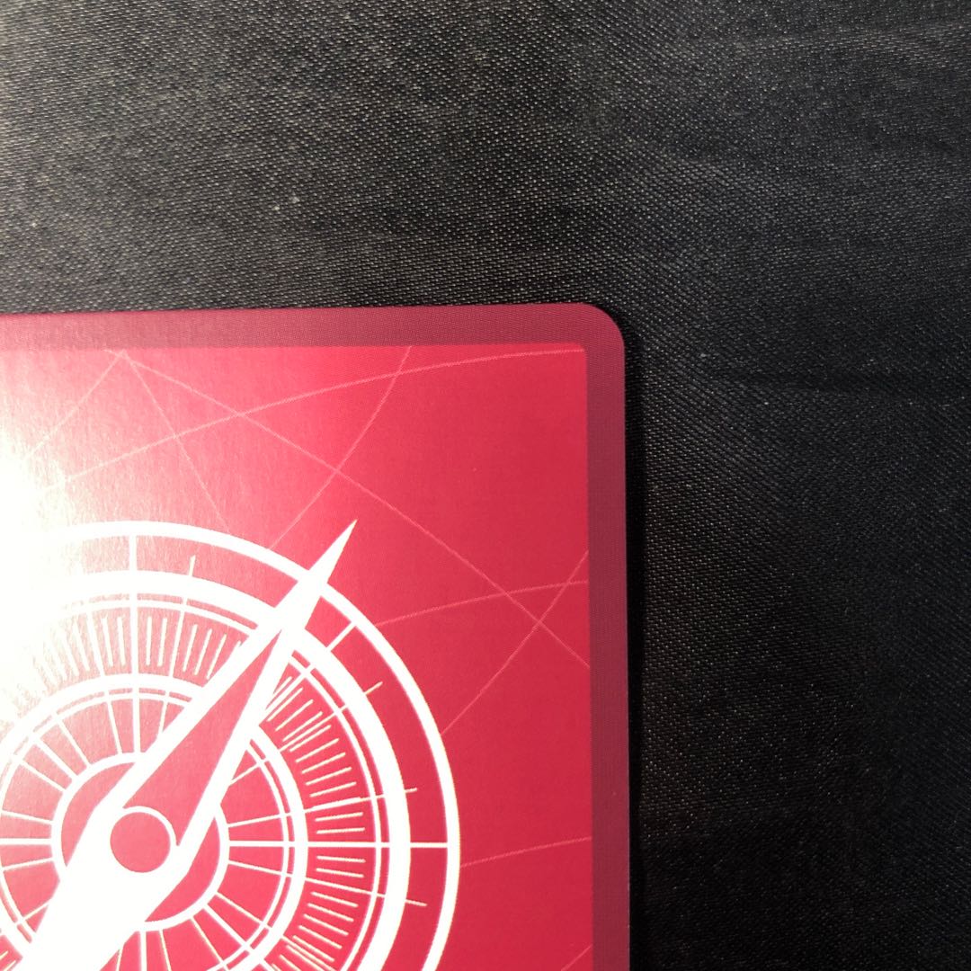 シャーロット・プリン(パラレル) P-L OP08-058 1枚