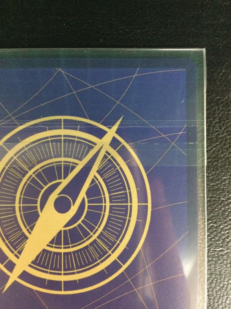 3) SAGITTARI (Parallel) (Flagship) R OP12-031