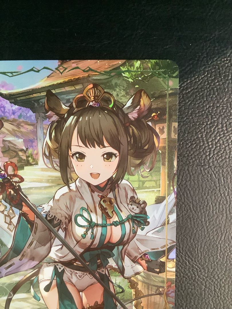 ② (Beautiful) Muse Jigglypuff Seth Uti BP03-LD05 1枚