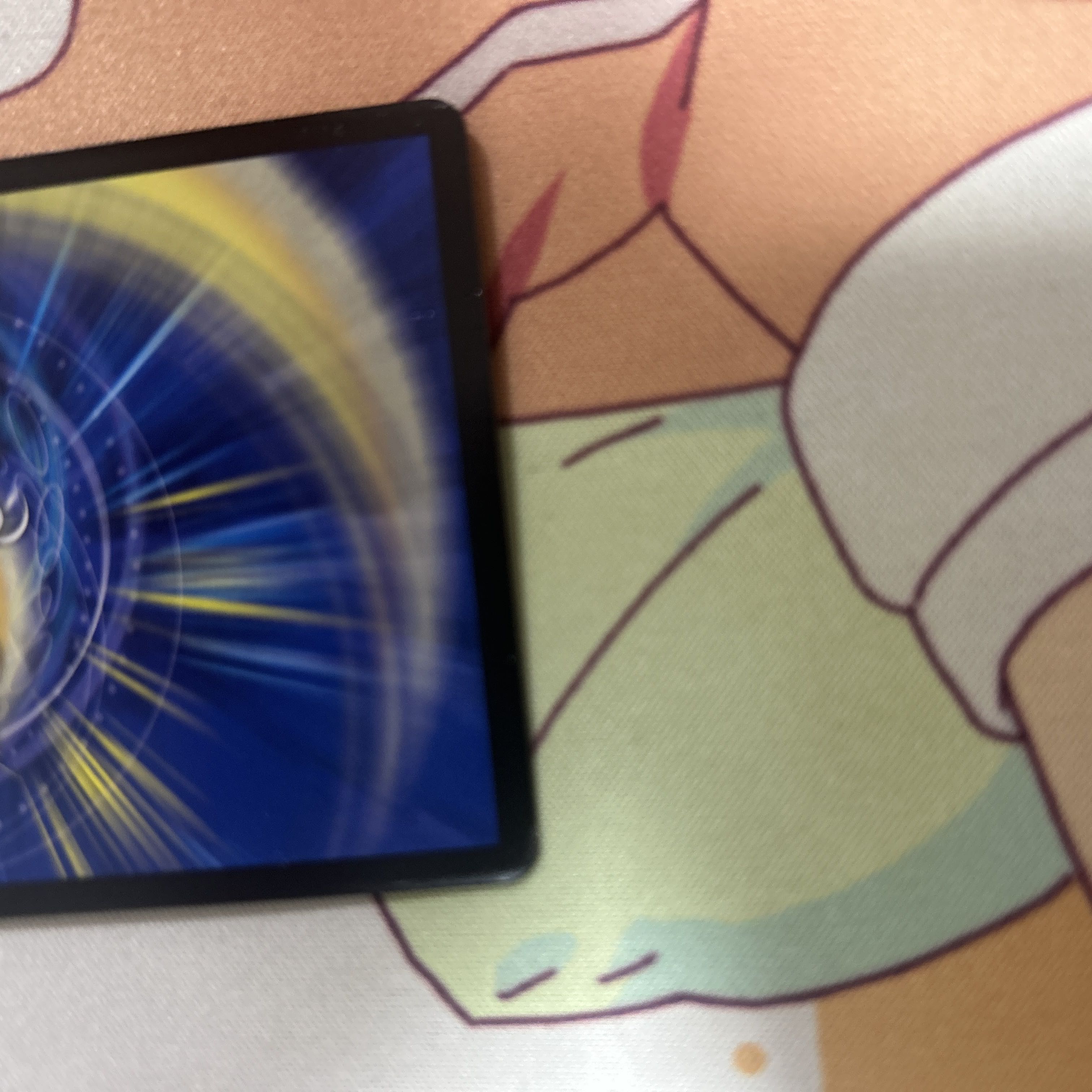 終末縫合王 ザ=キラー・キーナリー(金トレジャー) SR SP2/SP5