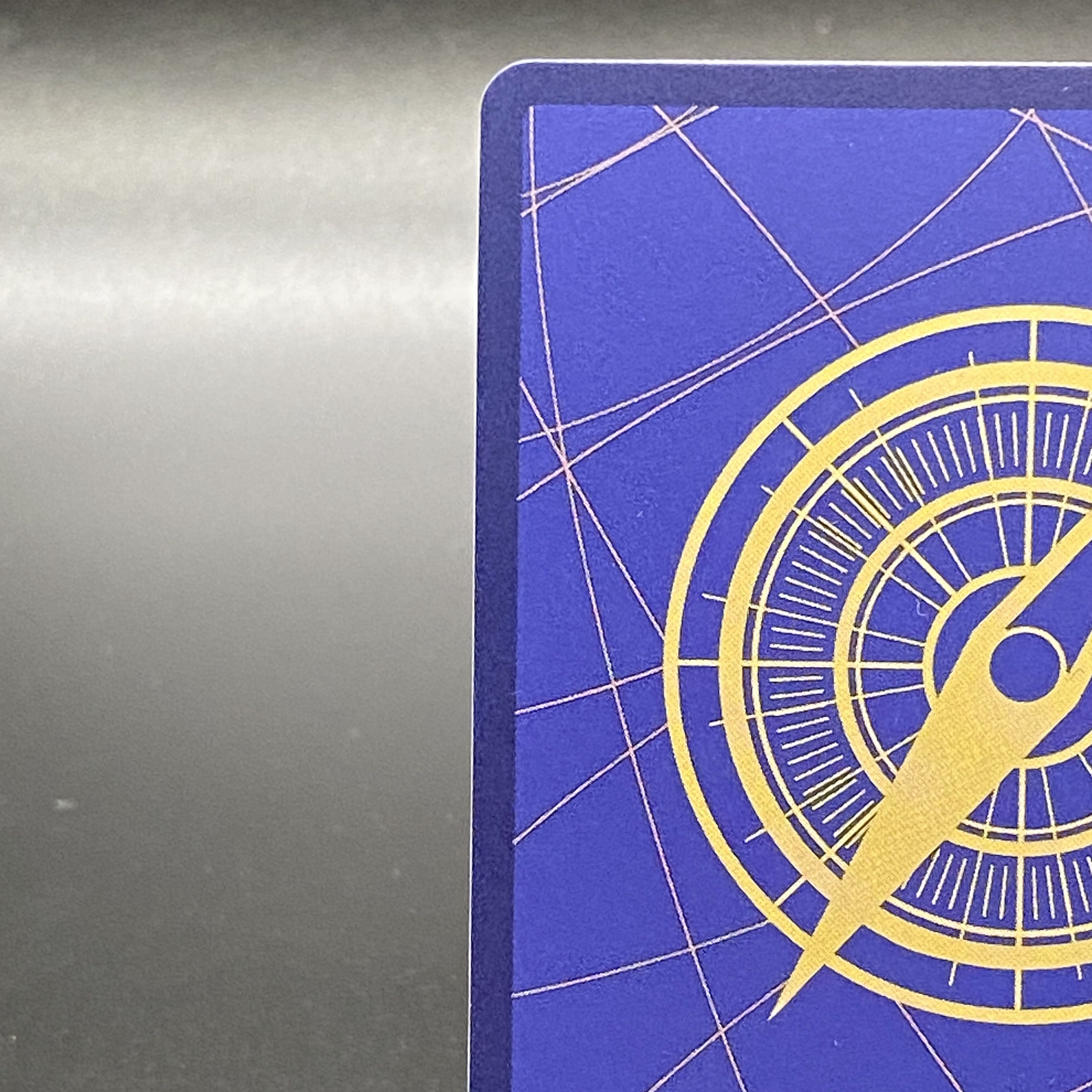 NAMI C Parallel Championship 2023 English PROMO ST01-007 1枚