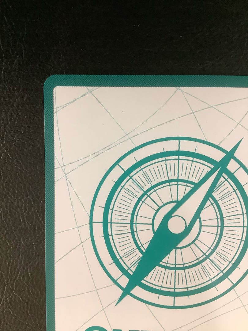 ② (美品)ドン!!カード(ホーディ・ジョーンズ)(パラレル)(スーパーパラレル)