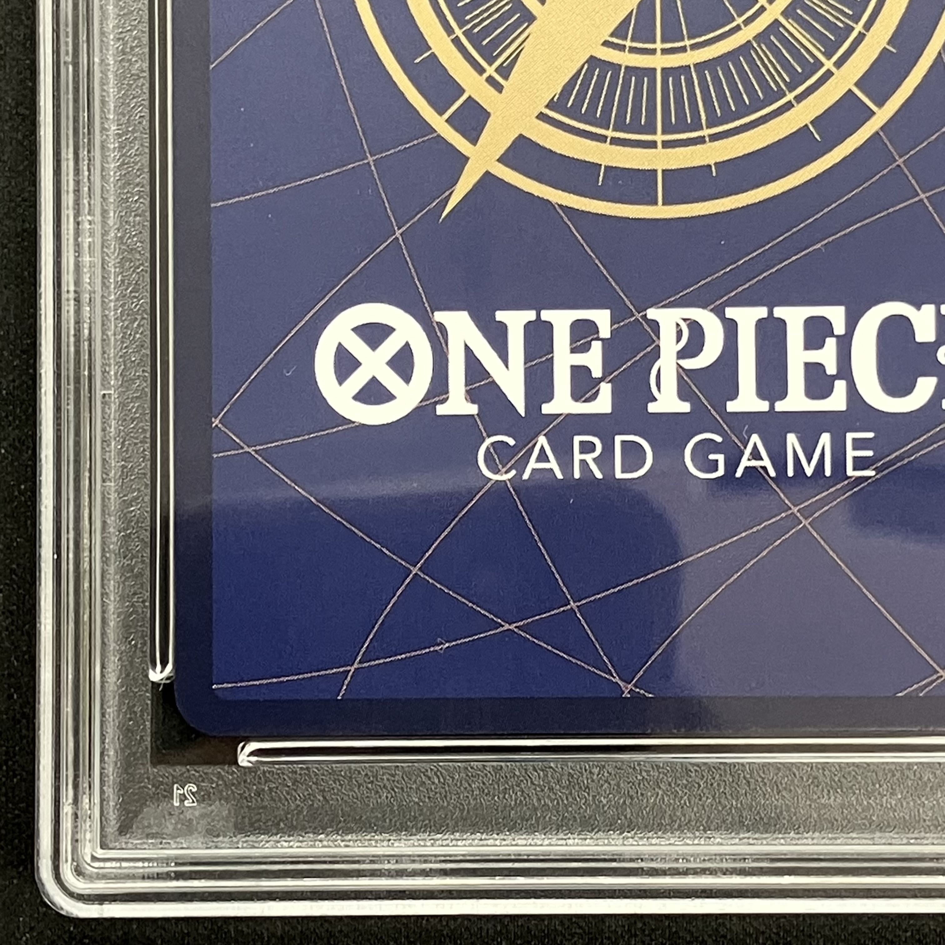 PSA10] Charlotte Katakuri (CS2024/illust:Katsuo Tadano) [SEC