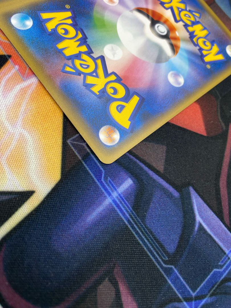 （イタミ有り）バトルコンプレッサー　2枚セット　XY 114/171  【45-0723-04M6】