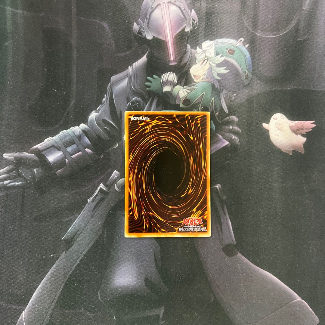 スケープ・ゴート　ウルトラレア　L3-06     A-412 1枚