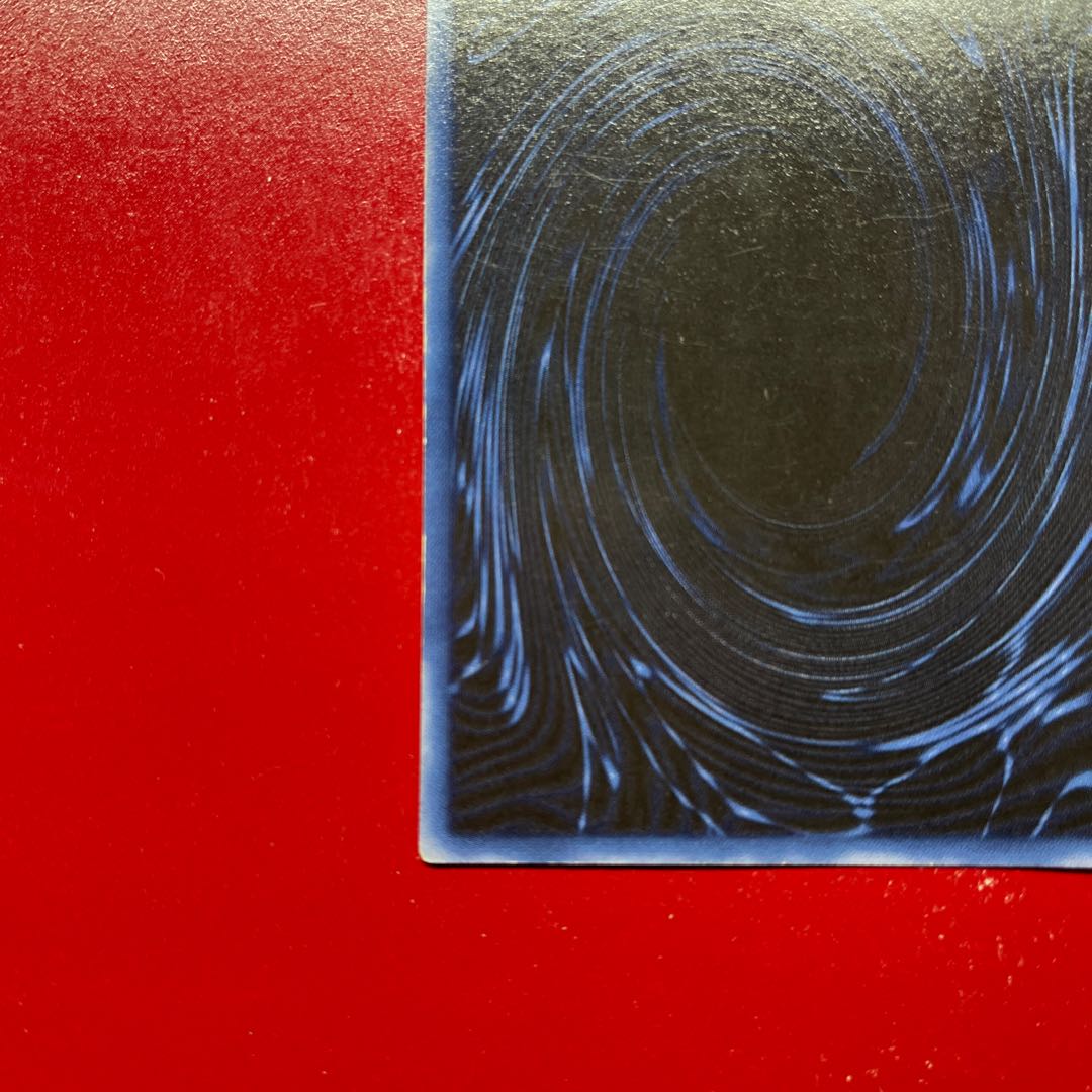 Ary オベリスクの巨神兵 シークレットレア 02 1枚