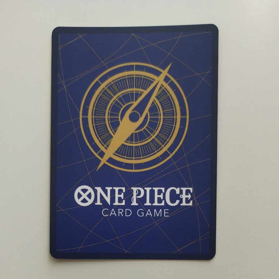 @ @ Kaido & Rin-Rin (Parallel) P-SEC OP08-119 1枚