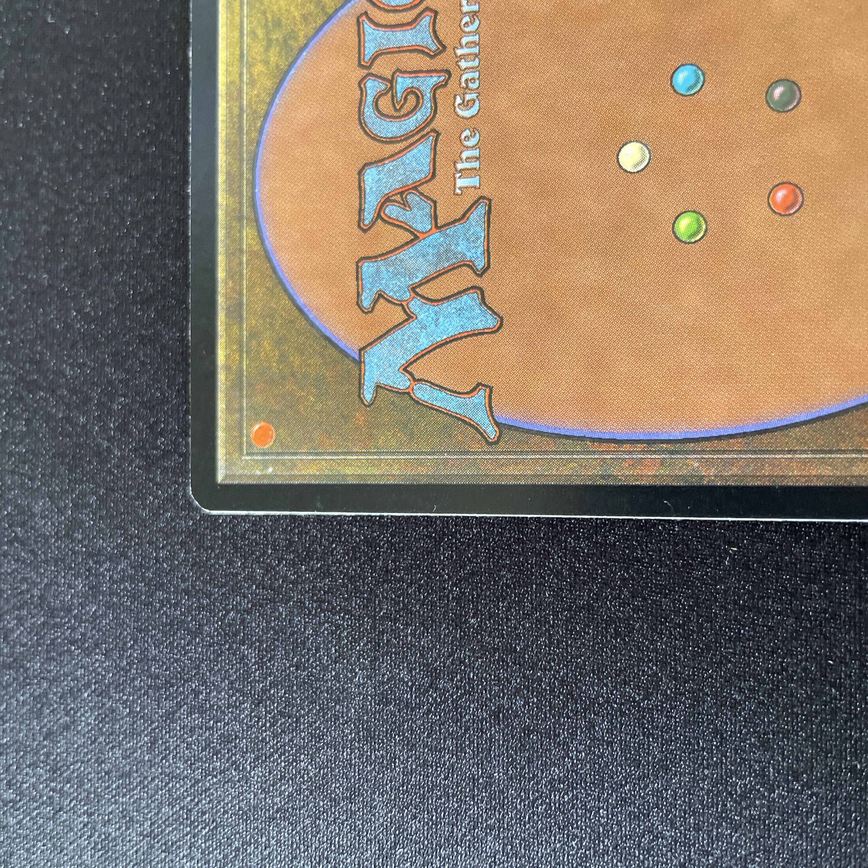 金属細工師 1枚