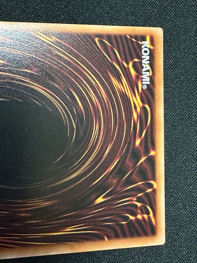 harmonia Harmonize No Tianzai Ryu Ultimate Rare BLZD-JP024 1枚