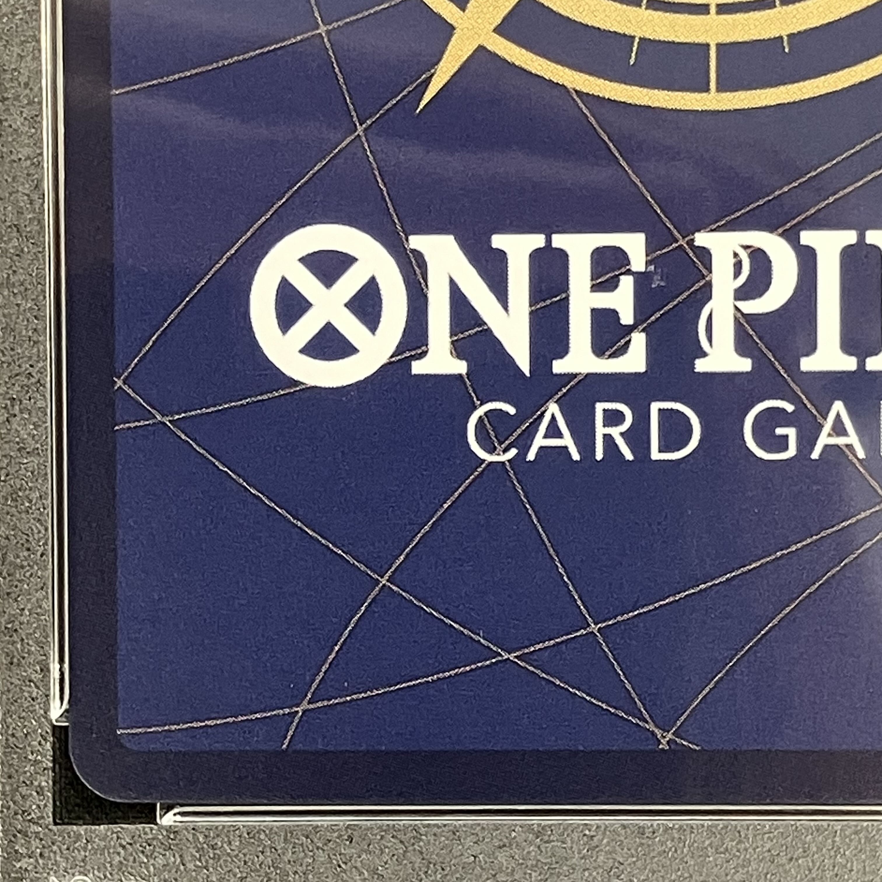 【PSA10】中国版 1st ANNIVERSARY SET ロロノア・ゾロ SR OP01-025 1枚