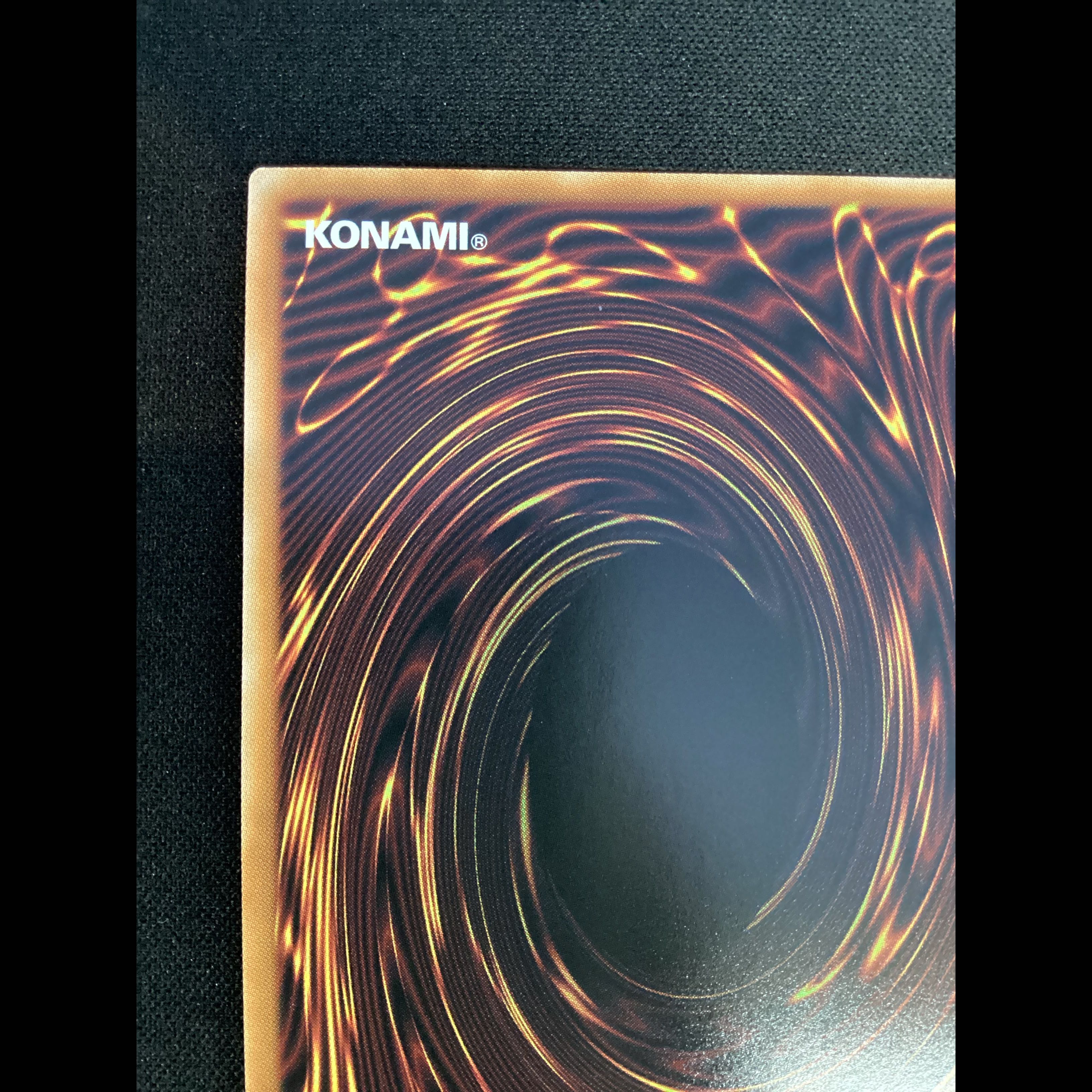 ① (With Scratches) Welcome Labyrinth Prismatic Secret Rare LOCR-JP078 1枚