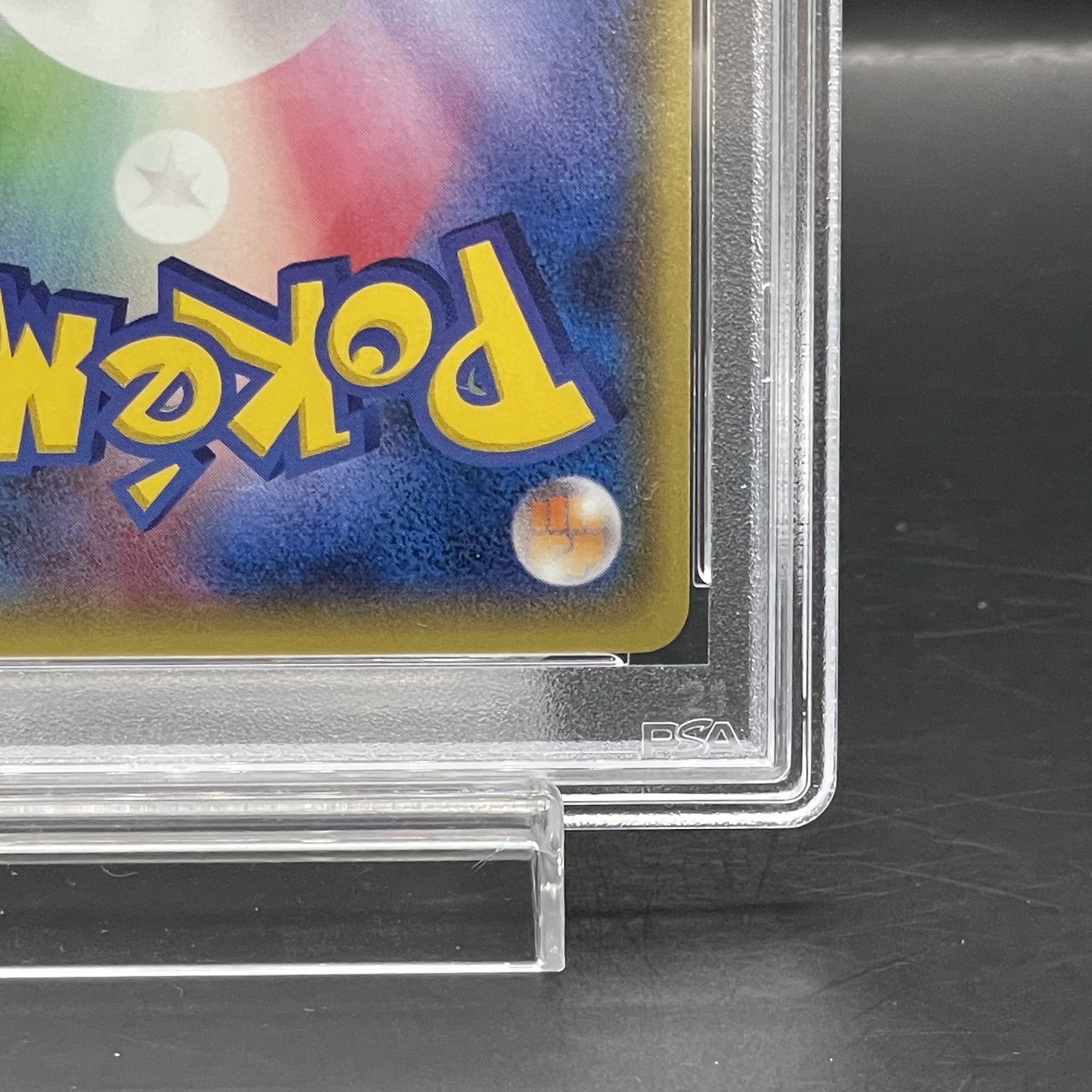 PSA10] Pikachu xyp-100 PROMO 098/XY-P in MegaTokyo