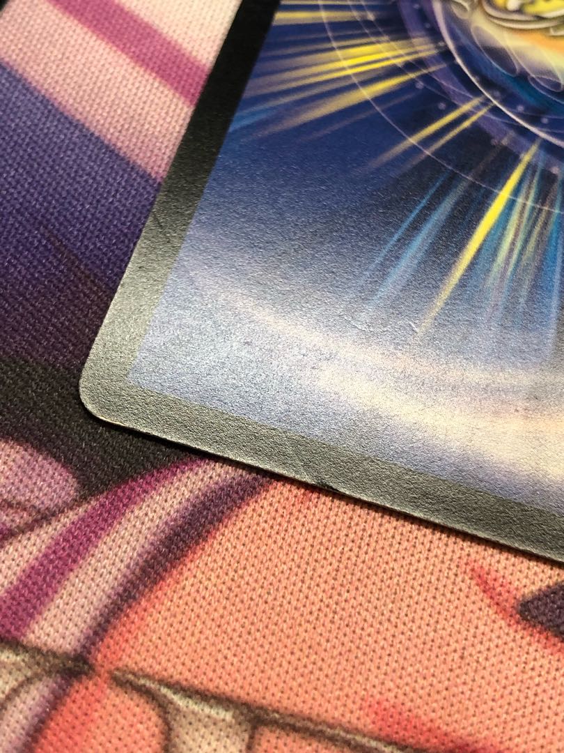 死海秘宝ザビ・デモナ R 26/110 1枚