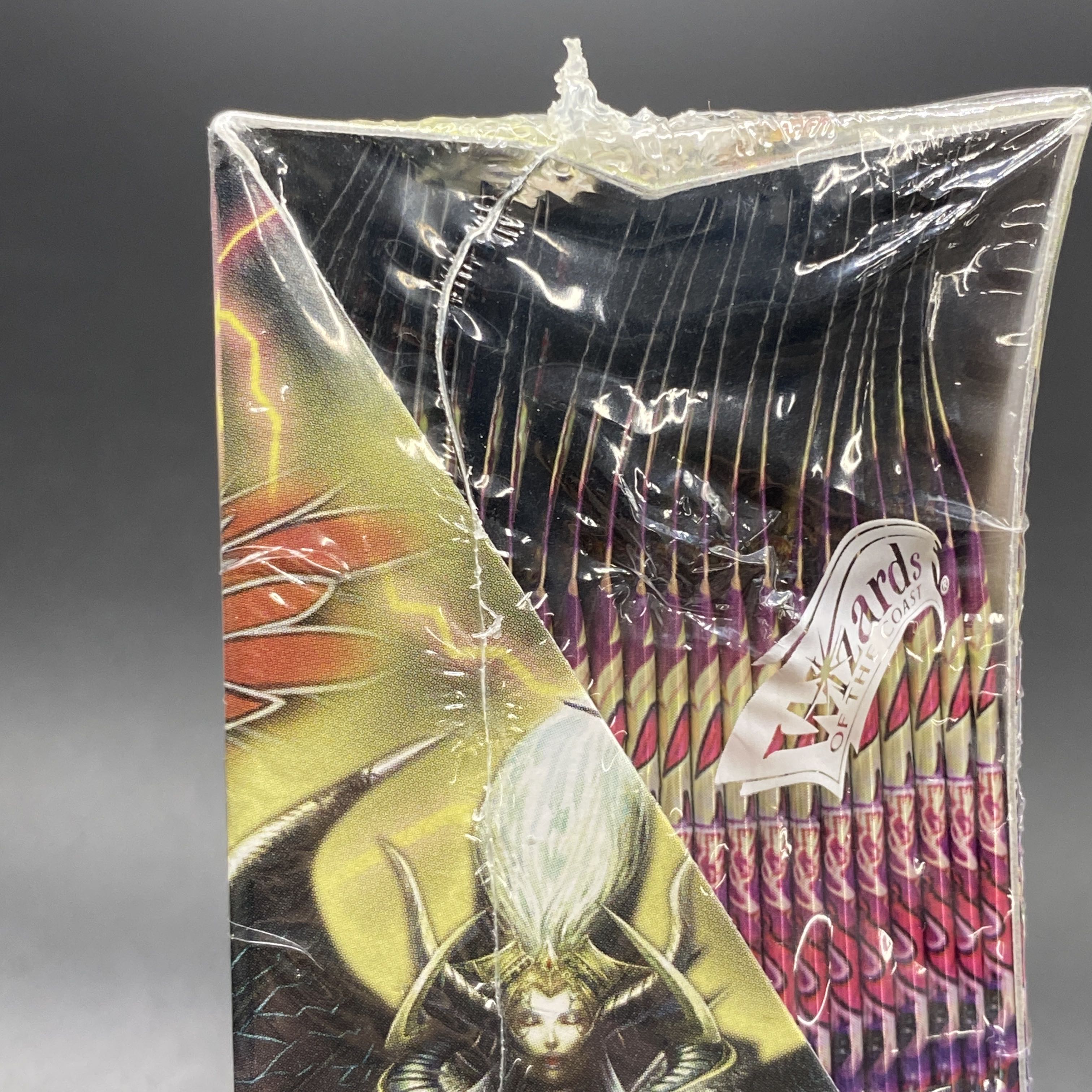魔封魂の融合 <未開封BOX> {DM-12} 1BOXの通販 土日祝休@magi 魔封魂の融合 <未開封BOX> {DM-12} 1BOXの通販 土日祝休@magi