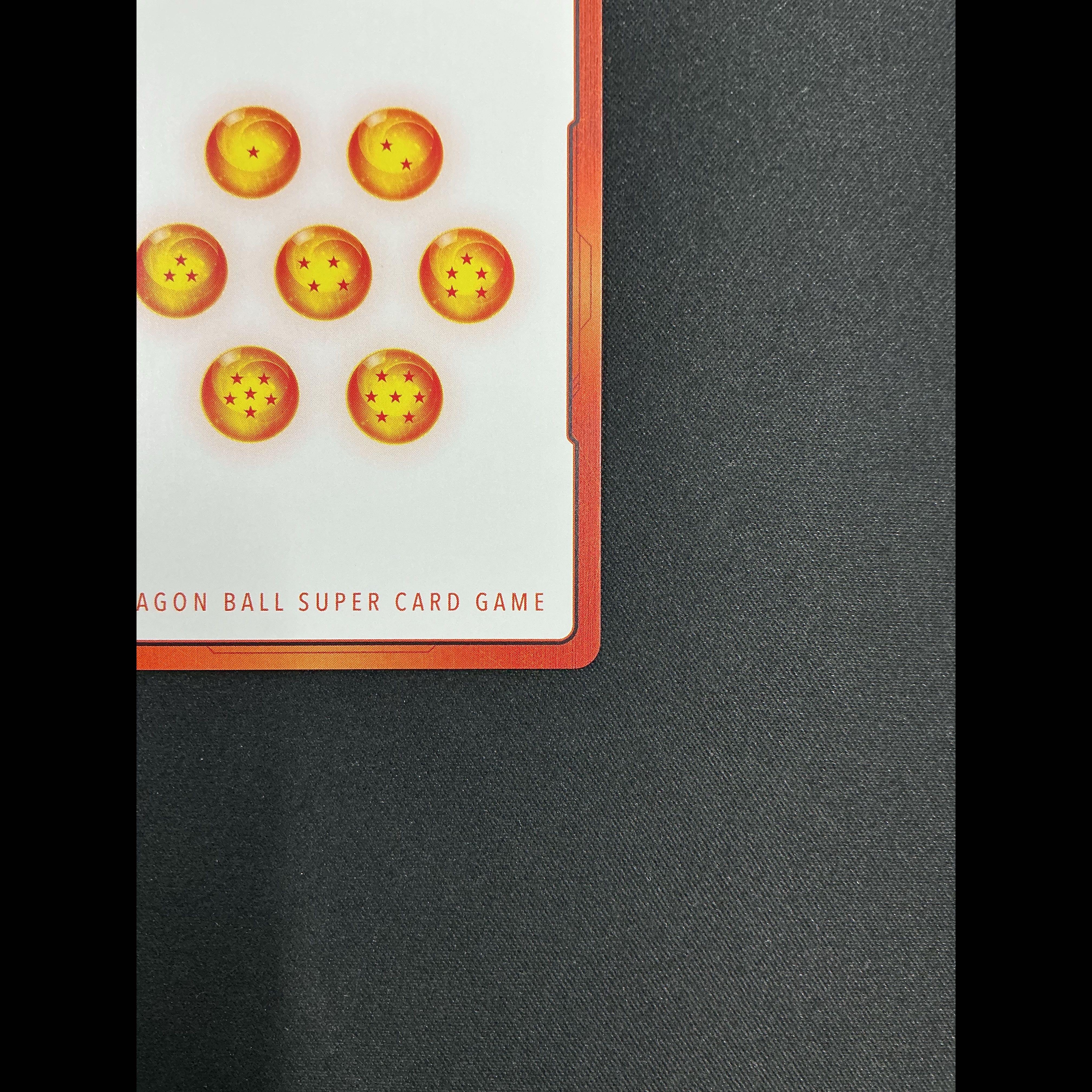 Energy Marker (Parallel/Gold Lettering) [E-156☆] 1枚