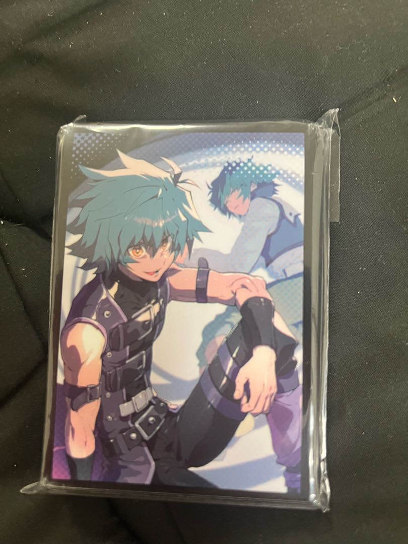 遊戯王 闇ヨハン アンデルセン ユベル 宝玉獣 スリーブの通販 遊戯王 闇ヨハン アンデルセン ユベル 宝玉獣 スリーブの通販