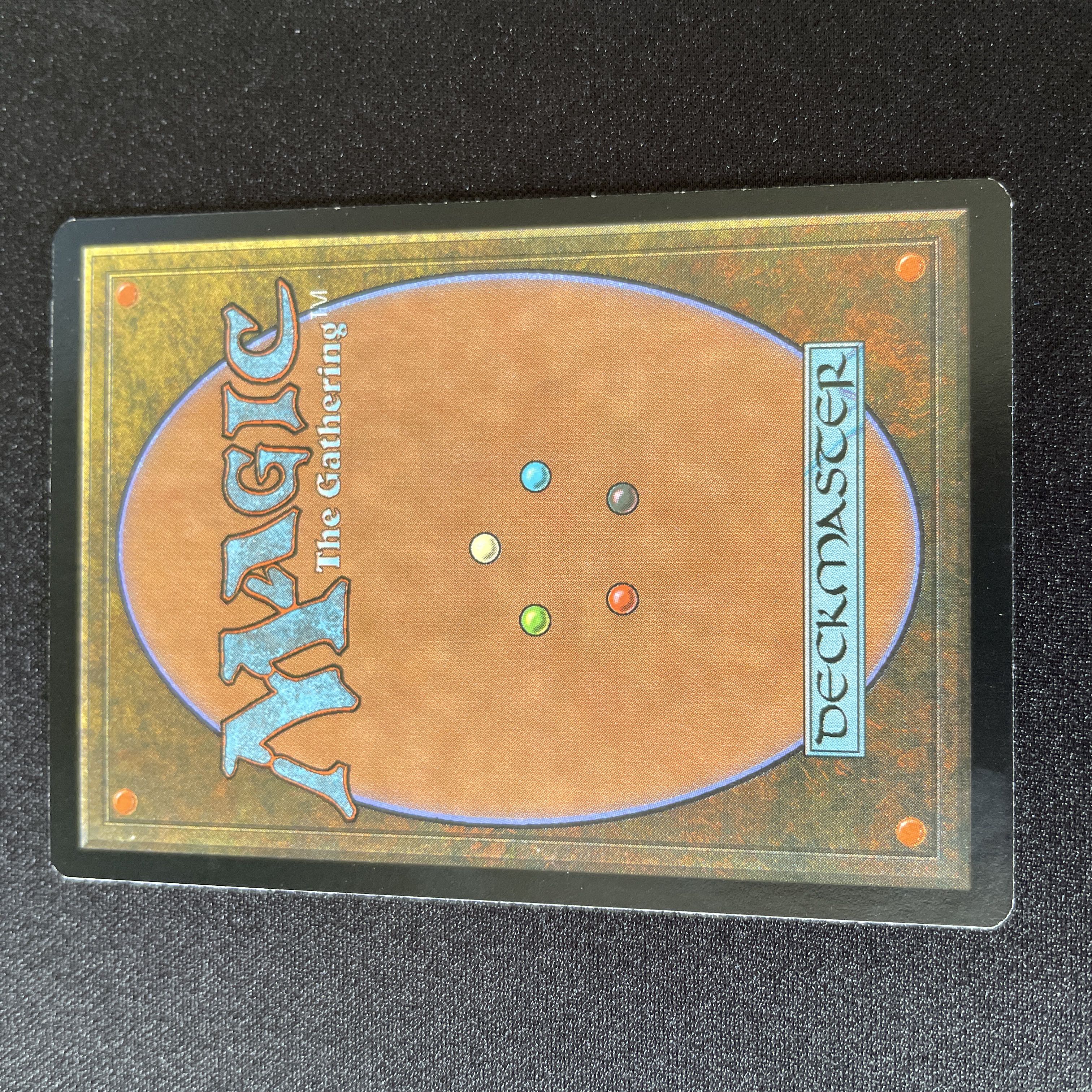 Metalworker 4 sheets 4枚