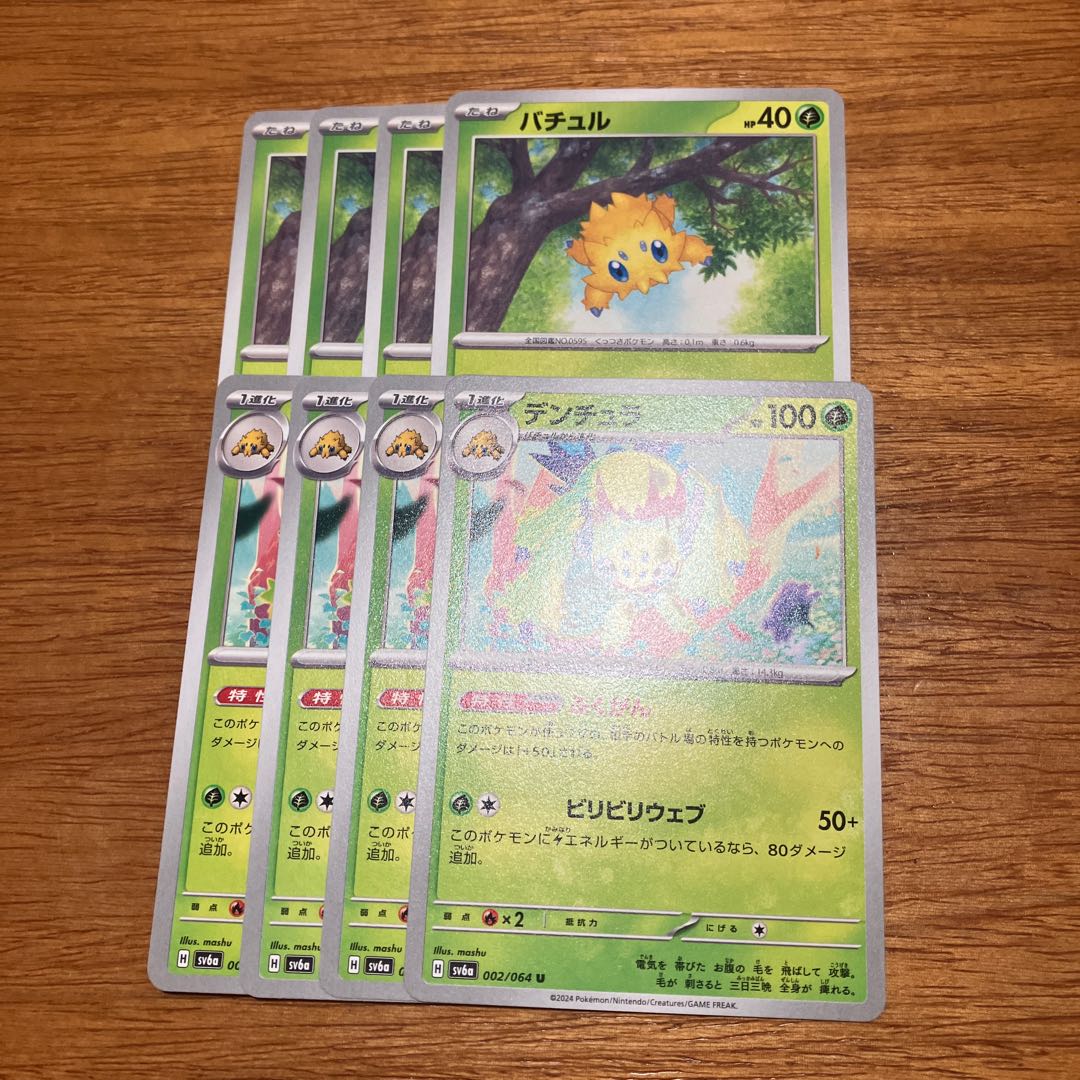 ほっけ様専用 1枚