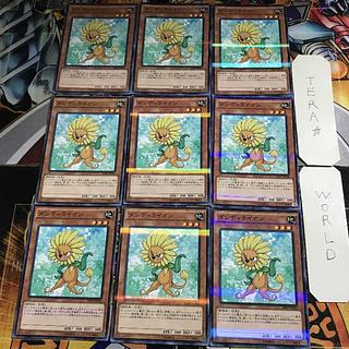Royal Decree 1 Normal Parallel 9-card set Tera