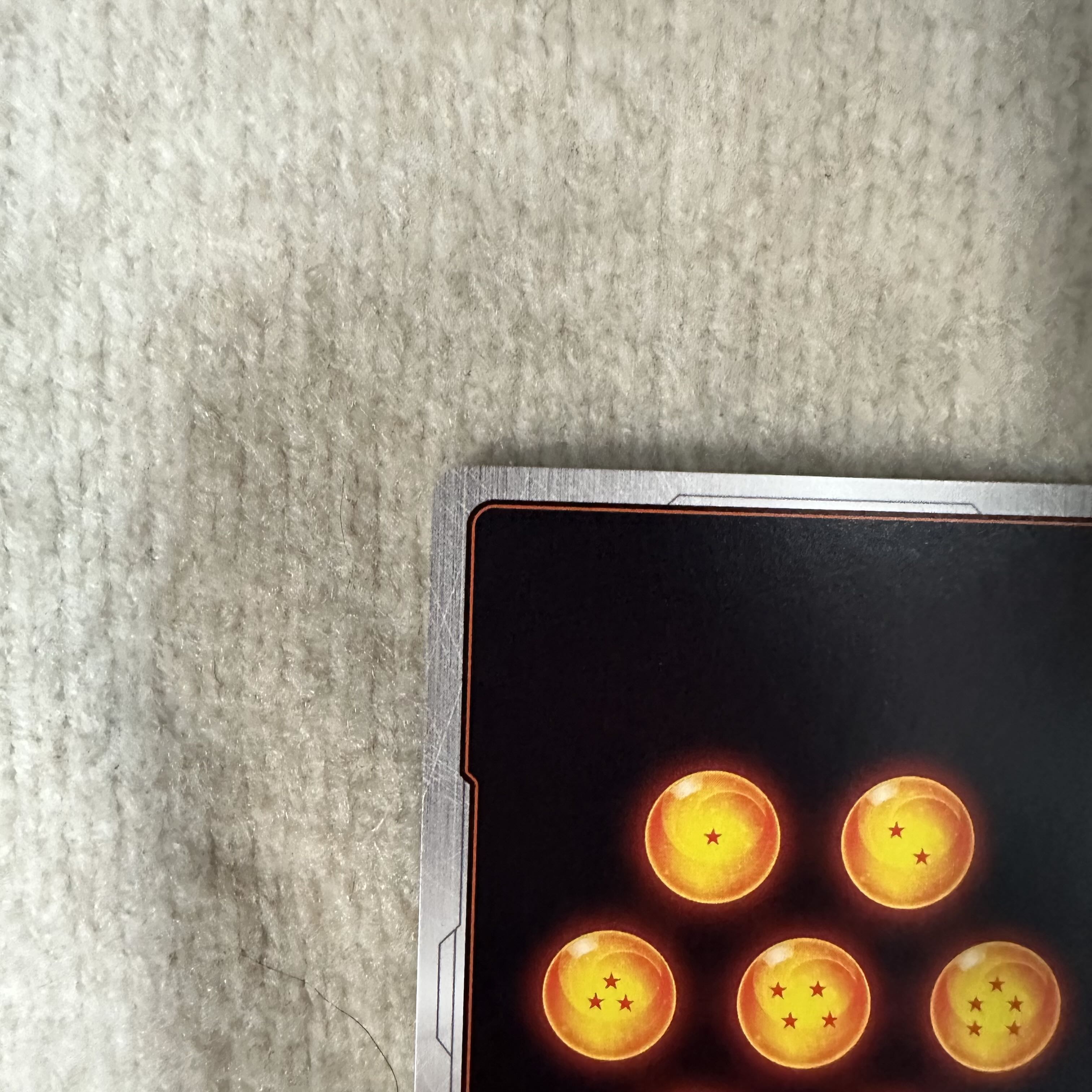 Vegito (Parallel) SCR★ FB02-139 1枚