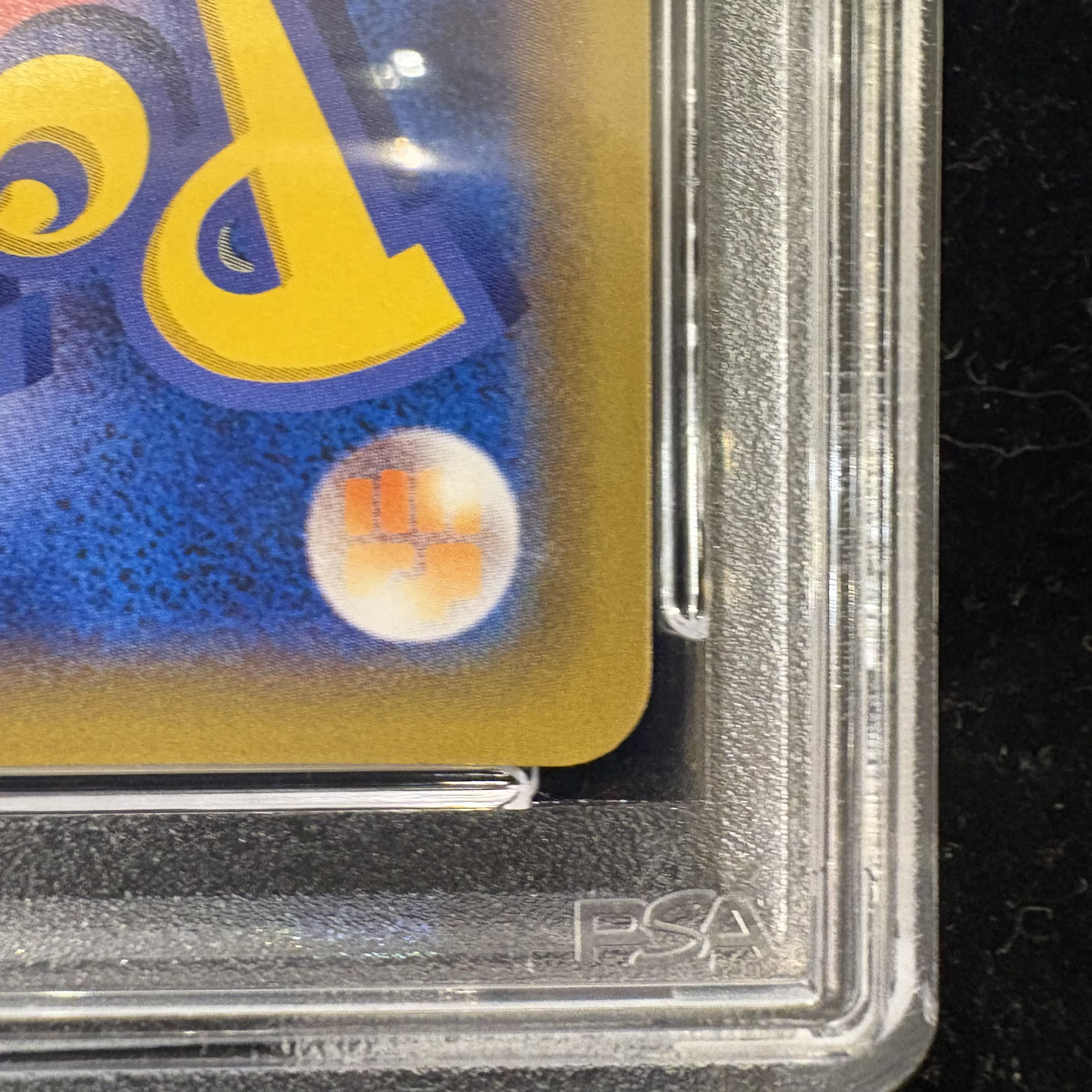 [PSA10] Venusaur&SnivyGX (RR) {001/064} 1枚