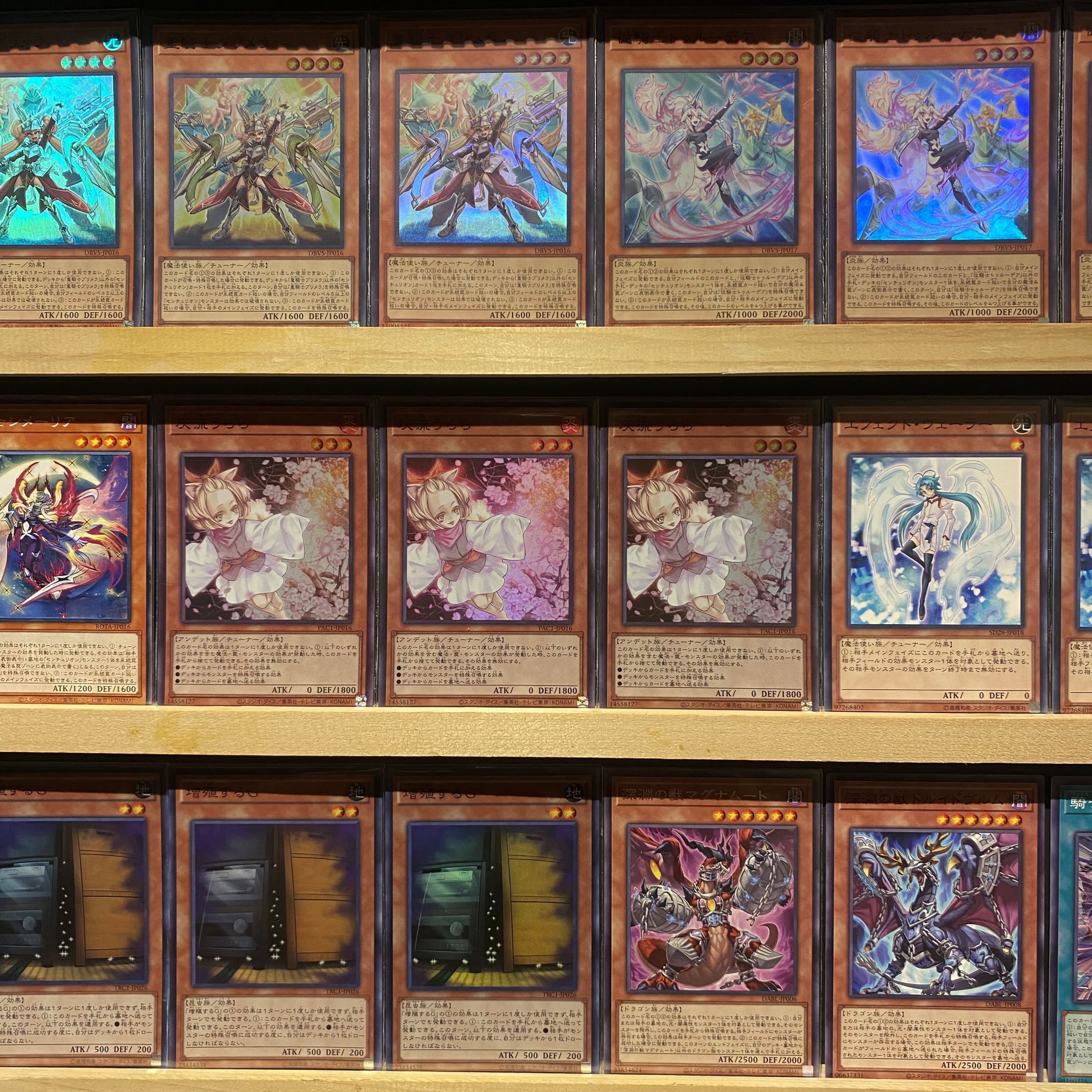 Ships immediately! Centurion] Deck for Tournament [Centurion] Deck Yu-Gi-Oh Knight Primera Heavy Knight Emmet VI Squire Trudea Dragon Knight Ryu-KishinII Knight Emperor Regartia Knight Emperor Arksila Red Dragon Knight Emperor Primera Primus Enigmaster Pa