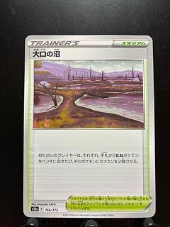 Rakurakudo] Pokeka Large Swamp