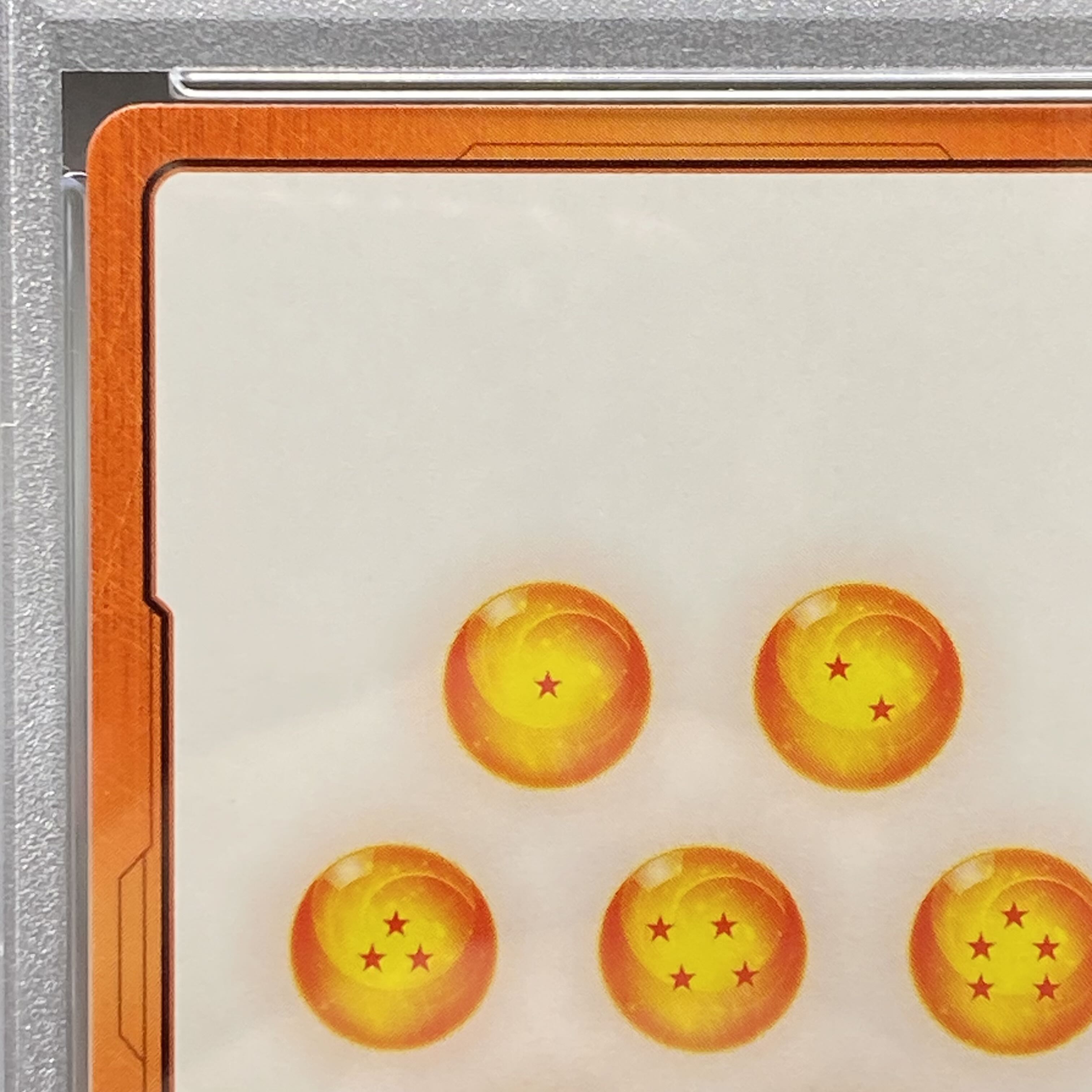 PSA10] Ginyu E01-11 Energy Marker Pack 01 PROMO E01-11 1枚