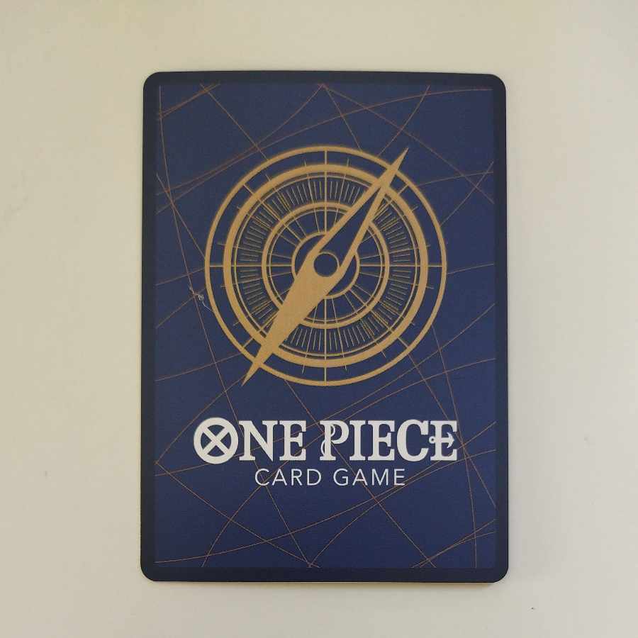 @ @ ドンキホーテ・ロシナンテ(パラレル) P-SR OP10-072 1枚