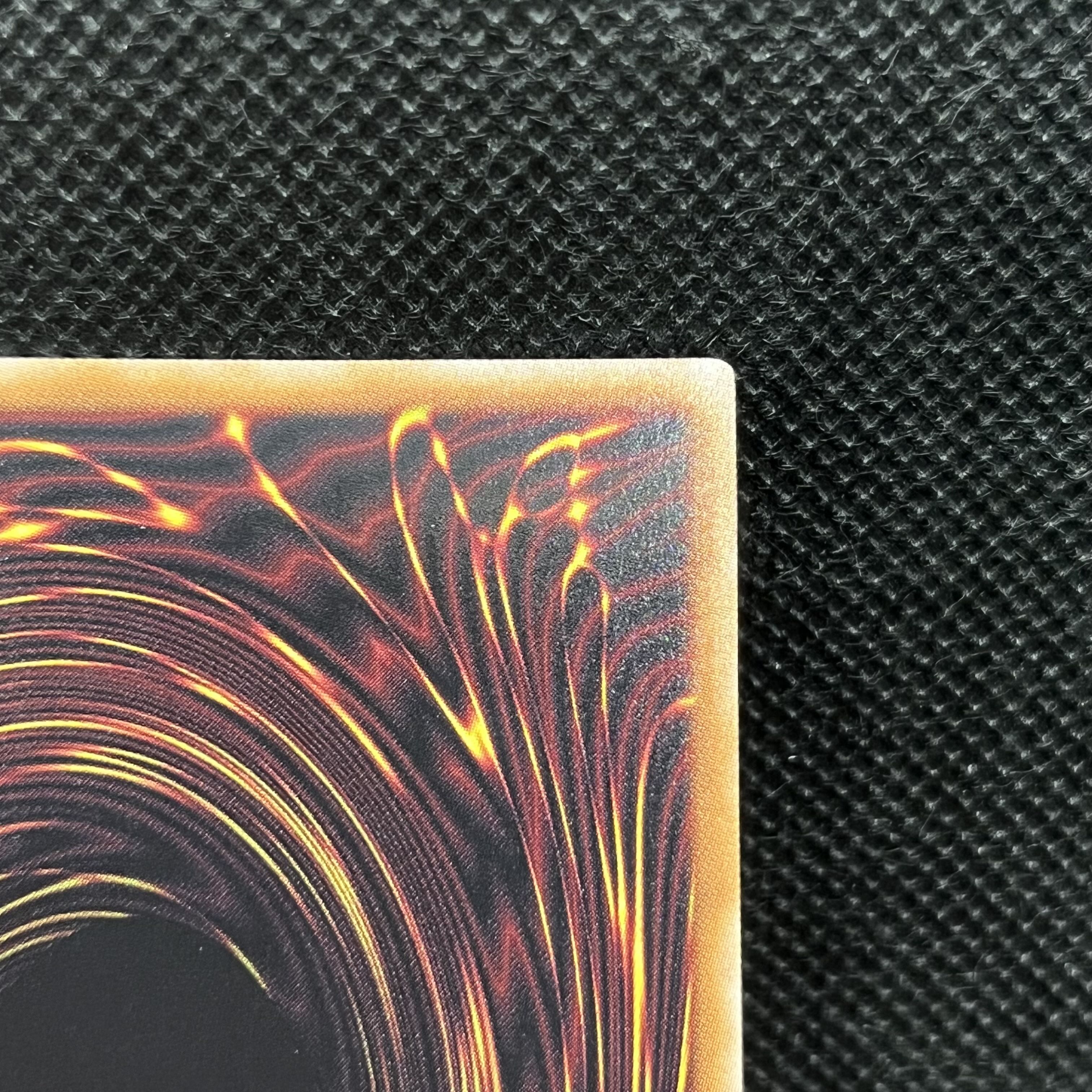 遊戯王　結束と絆の魔導師　緑背景　DUNE-JP000   クォーターセンチュリーシークレットレア 1枚