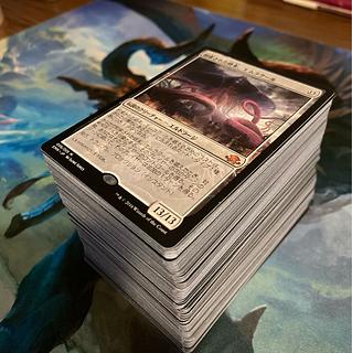 【★増量キャンペーン中♪】エムラクール他レアカードまとめ売り 1枚