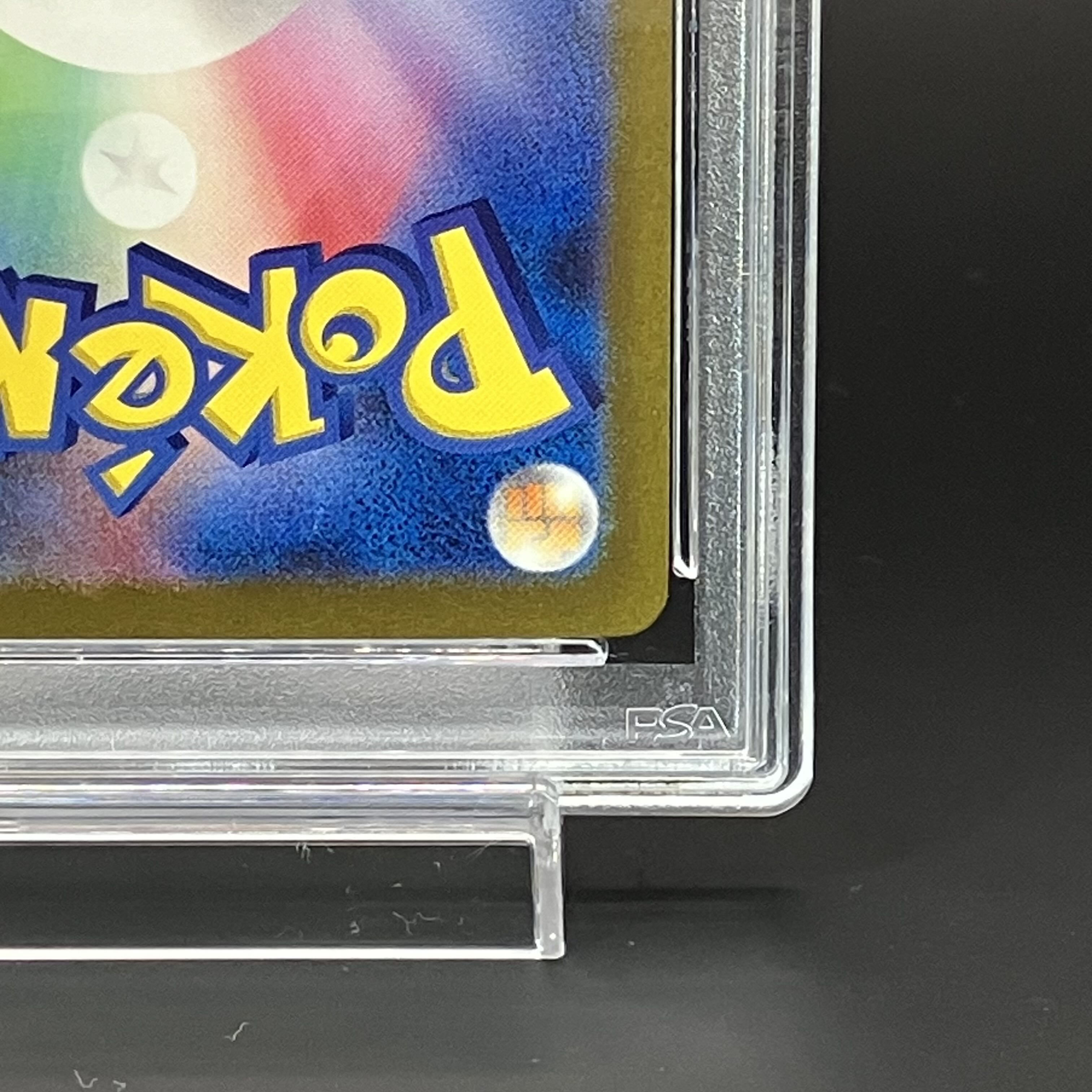 [PSA10] Charizardex SAR 349/190